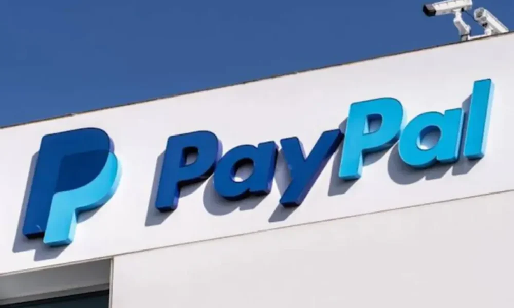 PayPal Job Vacancy