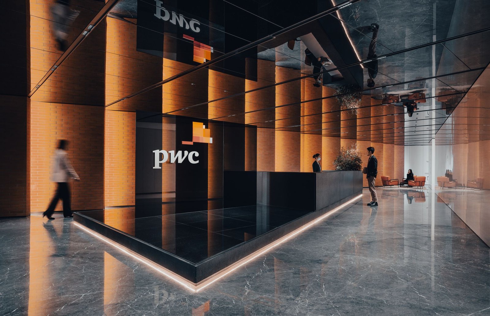 Pwc Consulting Levels Pwc Hierarchy Chart WQWZK