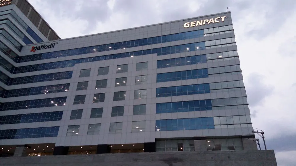 Genpact Walk-in Interview in Bengaluru | 7 to 12 year | August 2024 | Apply Now |