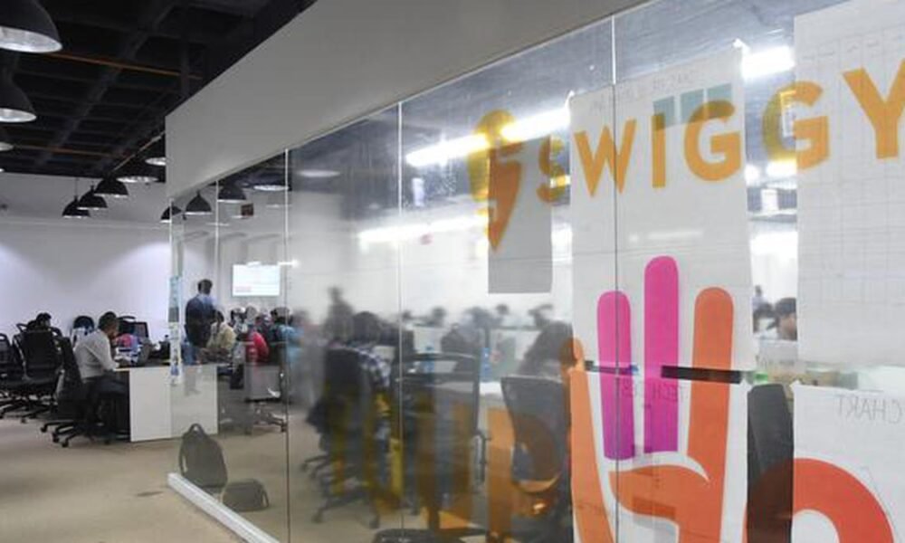 Swiggy Business Development Executive