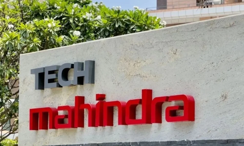 Tech Mahindra Recruitment