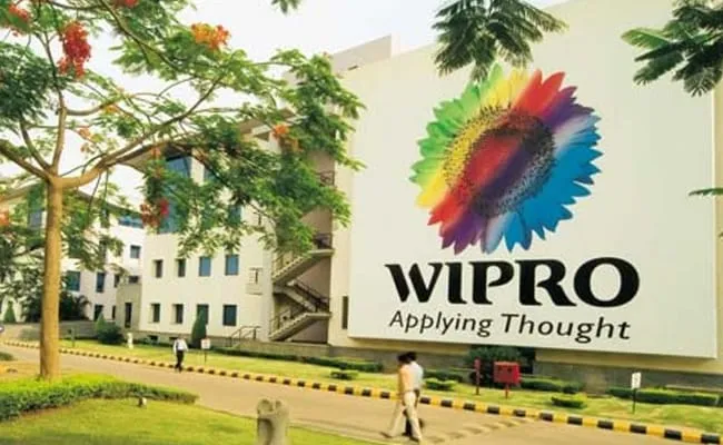 Wipro Fresher Jobs