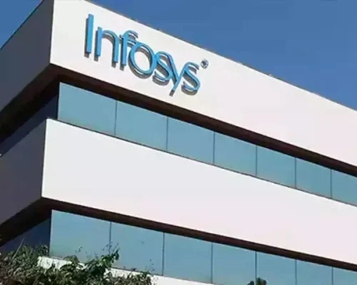 Infosys Walk-in Interview in Bengaluru