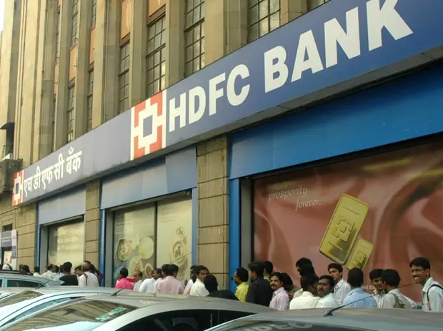 HDFC Bank Walk-in Interview in Gurugram