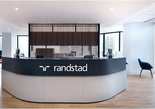 Randstad Prompt Engineers Walk-in Drive