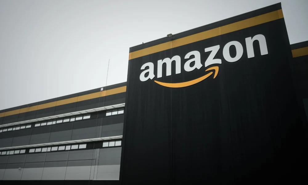 Amazon Work from Home in Chennai ₹ 33.5 Lacs P.A. 0 to 5 years