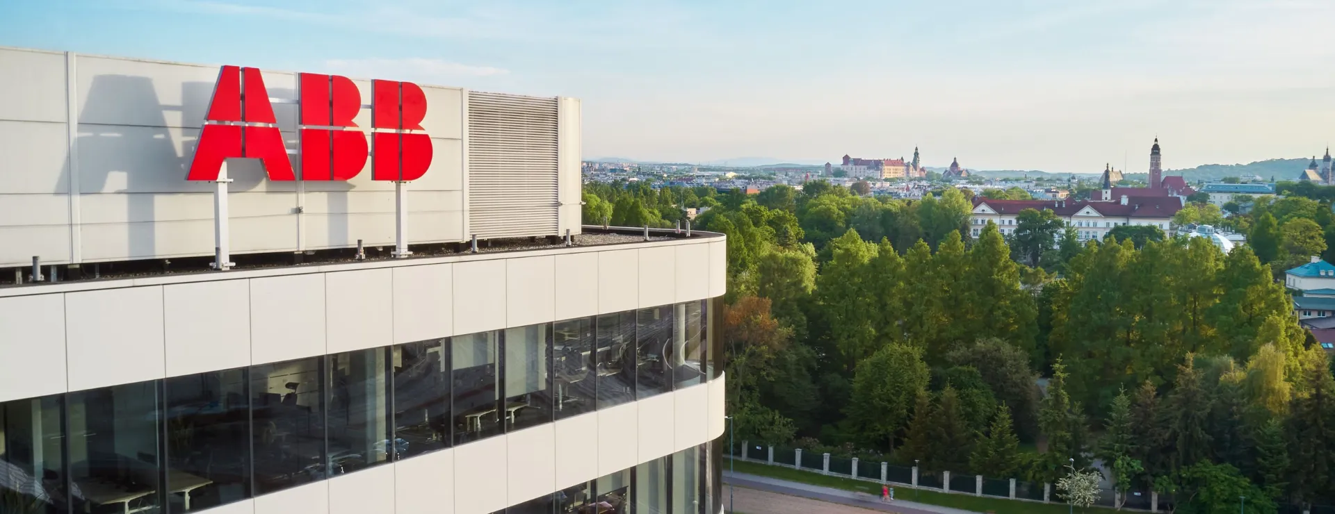 ABB Hiring Freshers