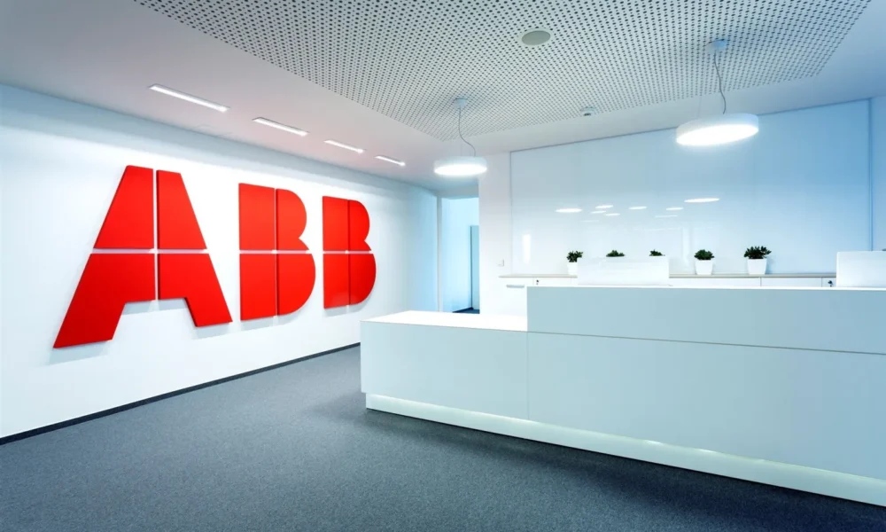 ABB Hiring Payment Analyst