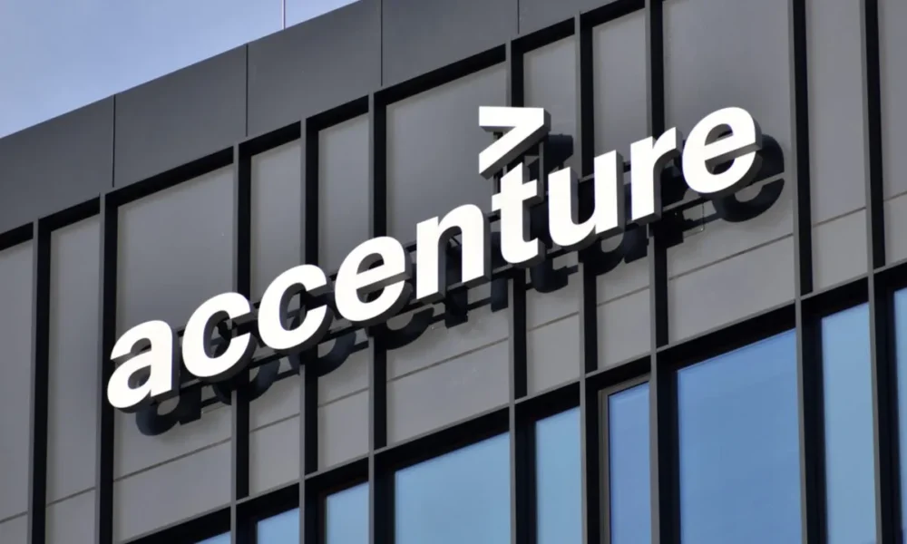 Work From Home Job at Accenture