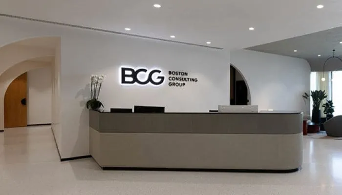 BCG Offers Internship 2025