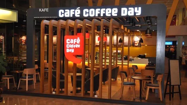 Cafe Coffee Day Walk-In Interview
