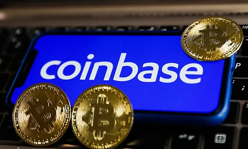 Coinbase Software Engineers