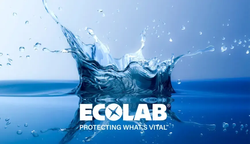 Ecolab Quality Engineer