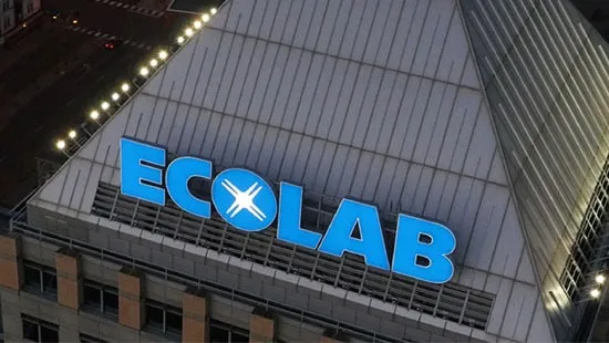 Ecolab Quality Engineer