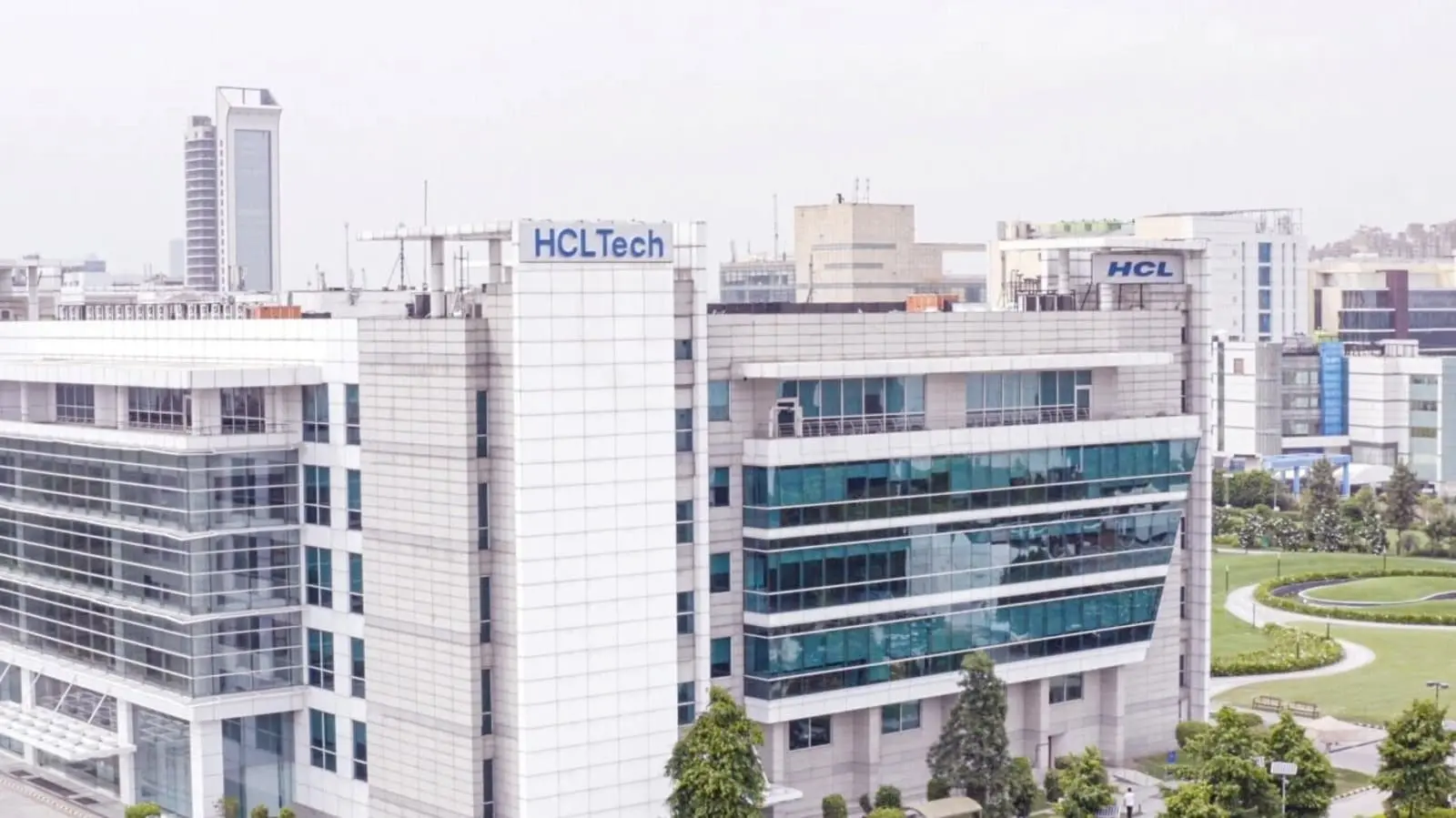 HCL Tec Graduate Opportunities