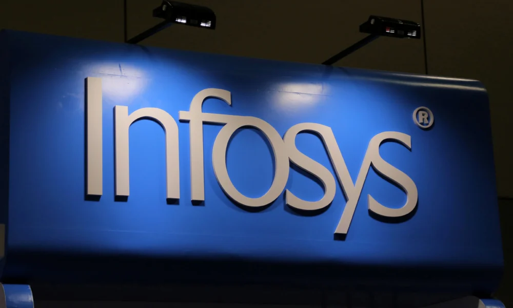 Infosys Senior consultant Walk-in drive 