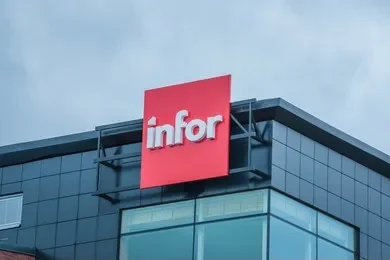 Infor Software Engineer