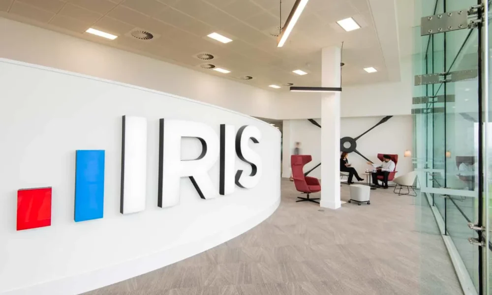 Iris Kpo Walk-In Interview in Chennai