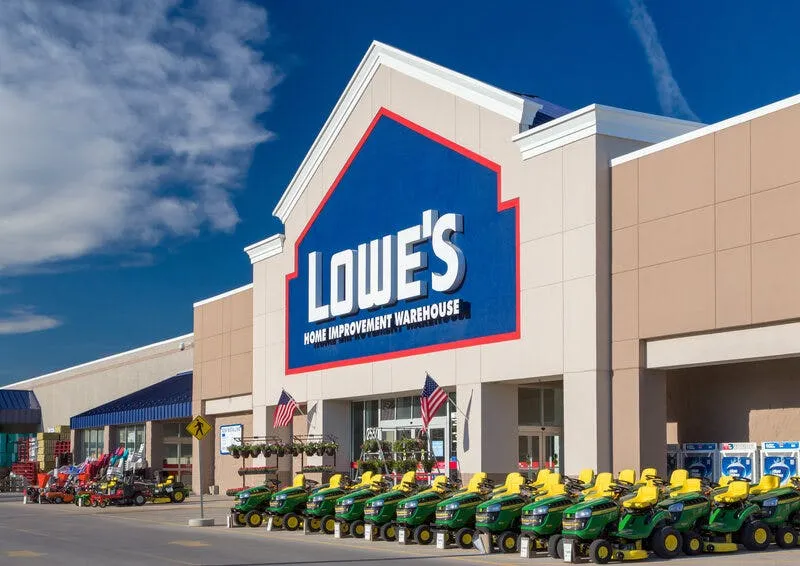 Lowes Hiring Fresher