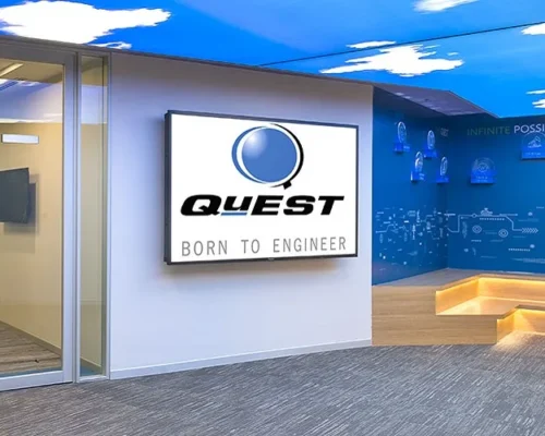 Quest Global Work From Home