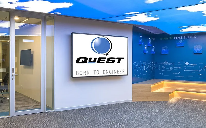 Quest Global Hiring QA Engineer