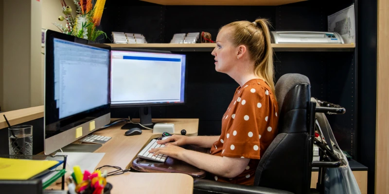 Process Specialist - Data