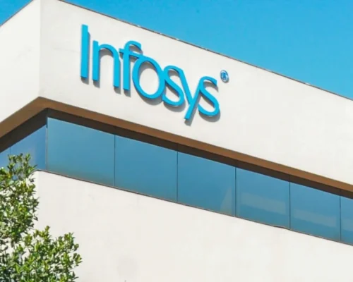 Infosys Internship