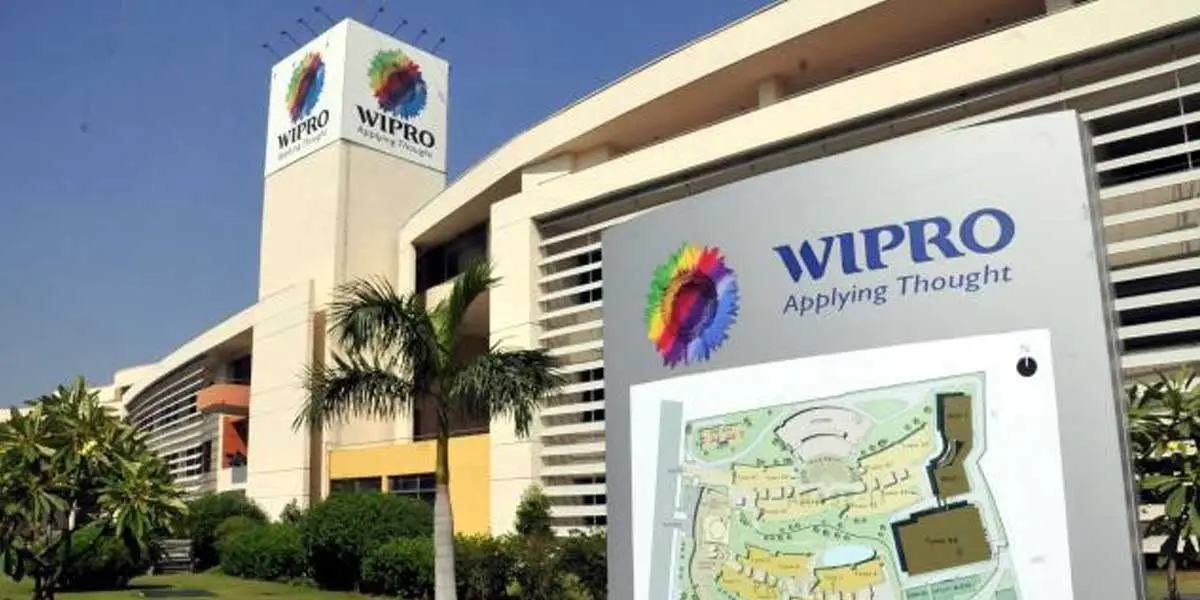 Wipro Walk-in Interview in Mumbai