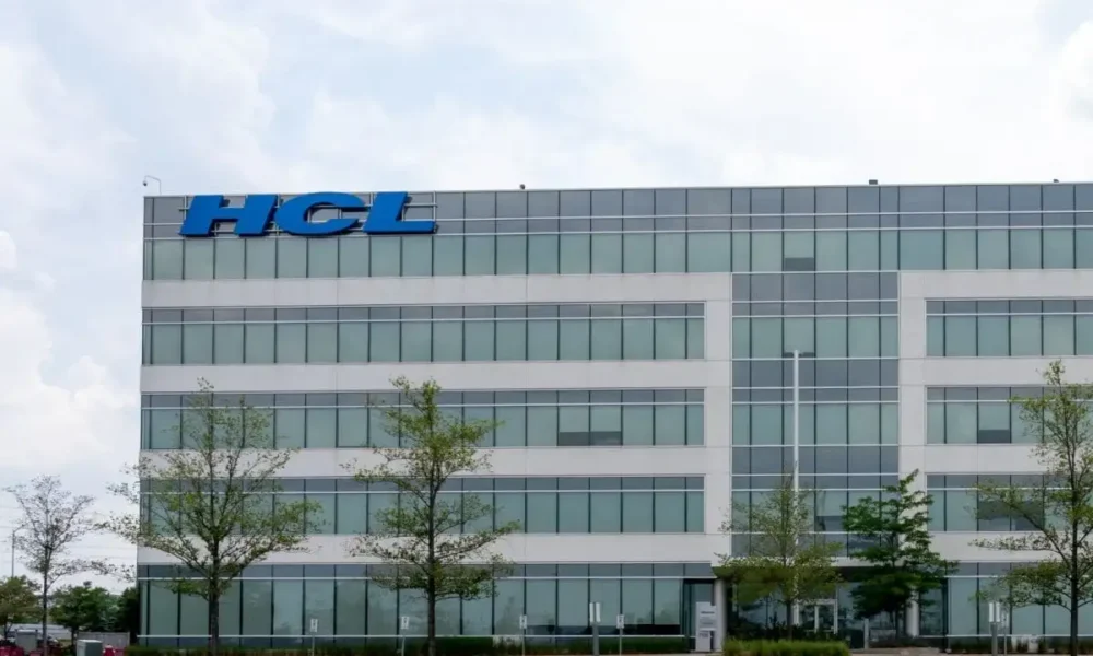 HCLTech is Hiring Fullstack Engineer