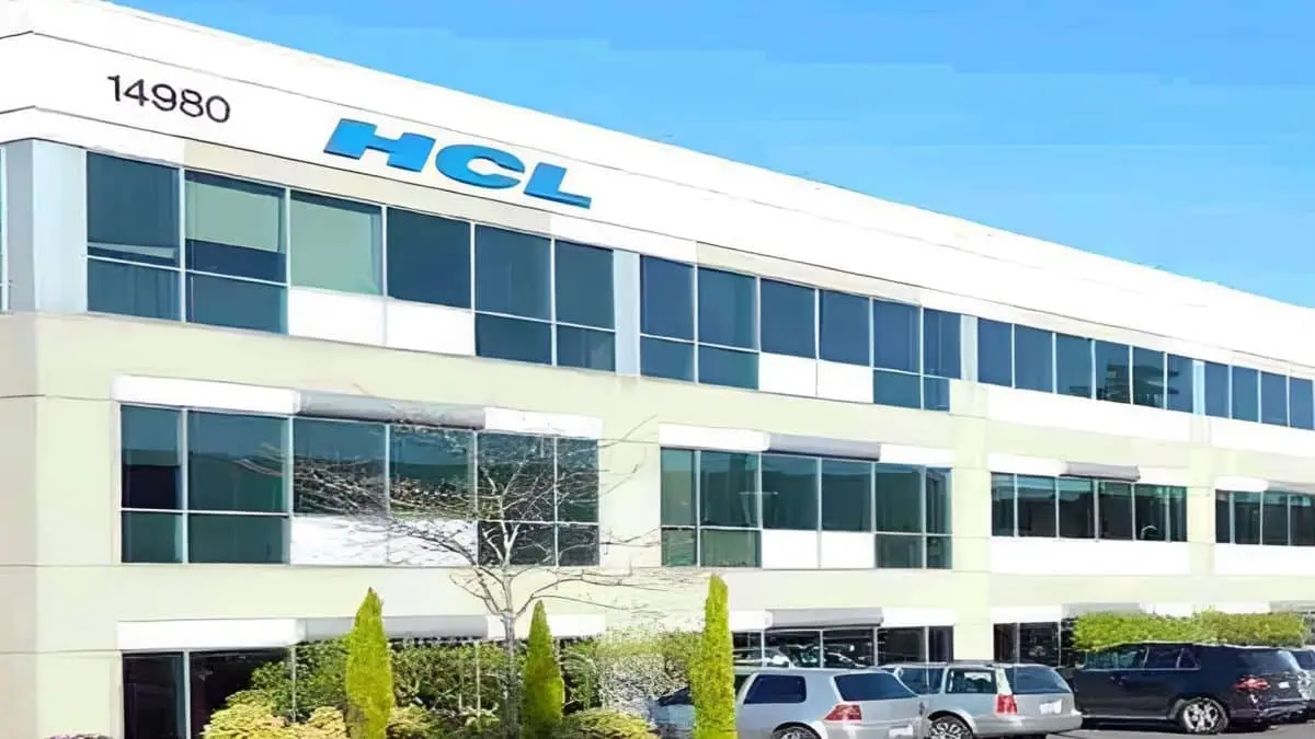 Hcl Hiring Freshers