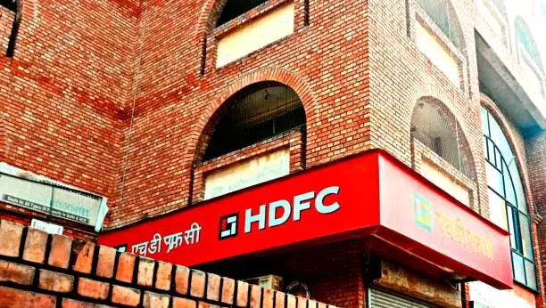 HDFC Bank Sales Officer Walk In Interview