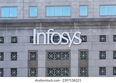 Infosys Walk-in Interview in Bengaluru