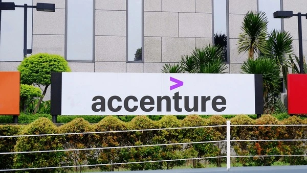 Security Delivery Associate Remote  in Accenture 