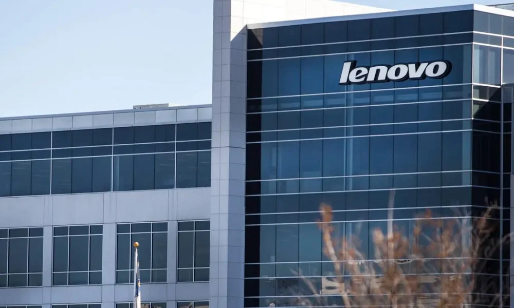 Lenovo Walk-in Drive in Banglore
