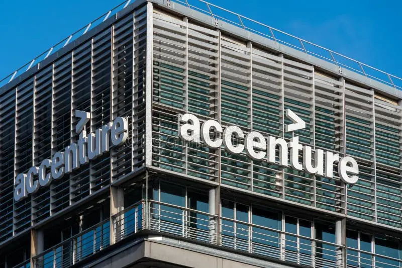 Accenture New Associate for Fresher's