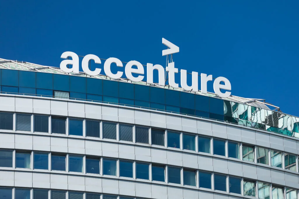 Accenture New Associate Hiring for fresher's