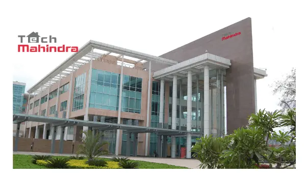 Tech Mahindra Hiring Fresher Walk in Drive