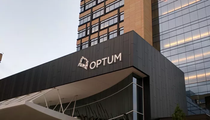 Optum is Hiring B.com Graduates in Noida