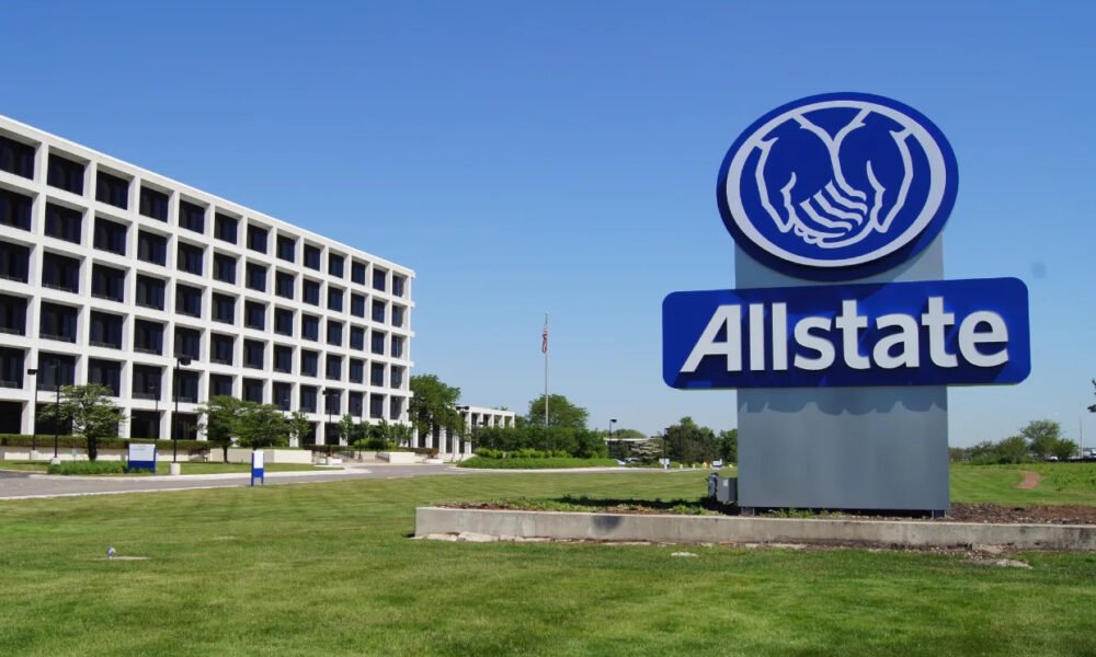 Allstate Hiring Fresher