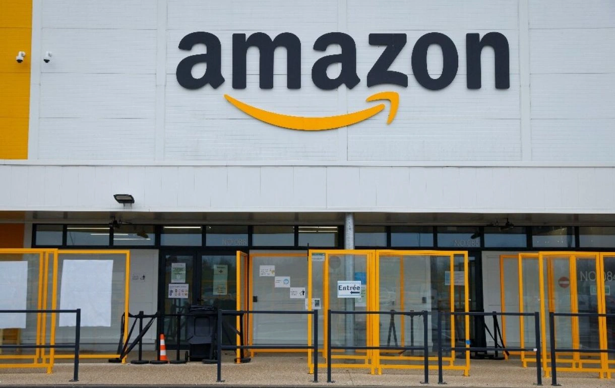 Amazon Hiring Fresher 2025 Careers Opportunities Apply Now