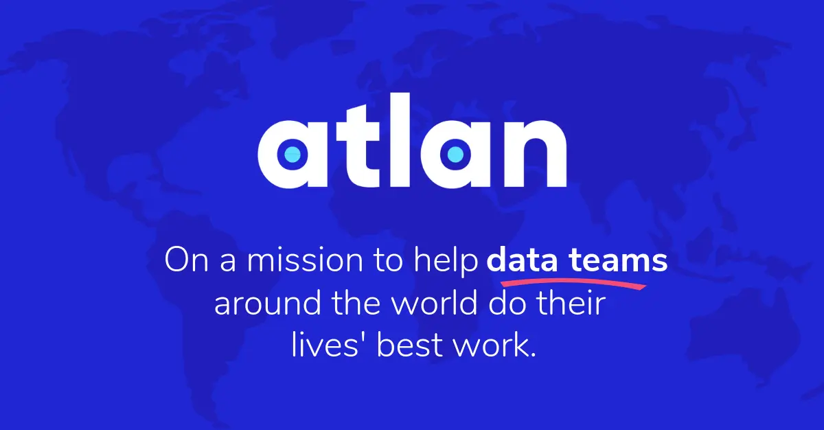 Atlan work from home jobs