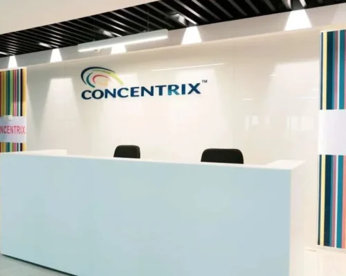 Concentrix Hybrid Marketing Intern| 8-10 Weeks| ₹15k-₹52k| Deadline Soon