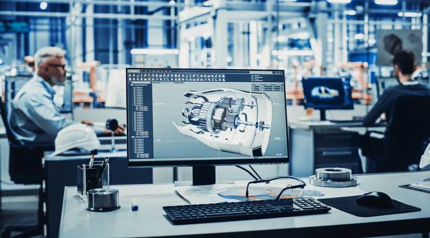 Mechanical Engineer - Creo 