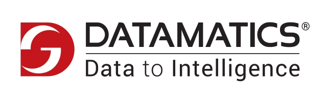 Datamatics Logo