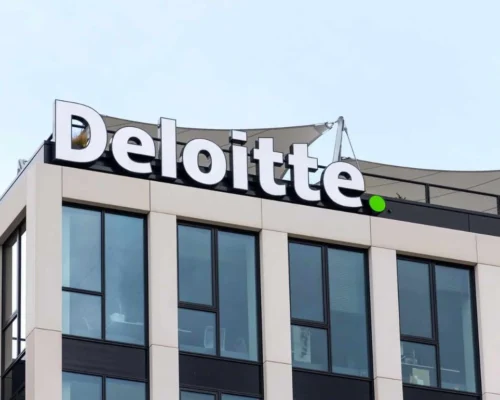 Deloitte HR Internship Program 2025| ₹20k-₹45k| Deadline Soon