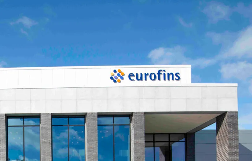 Eurofins Hiring Fresher