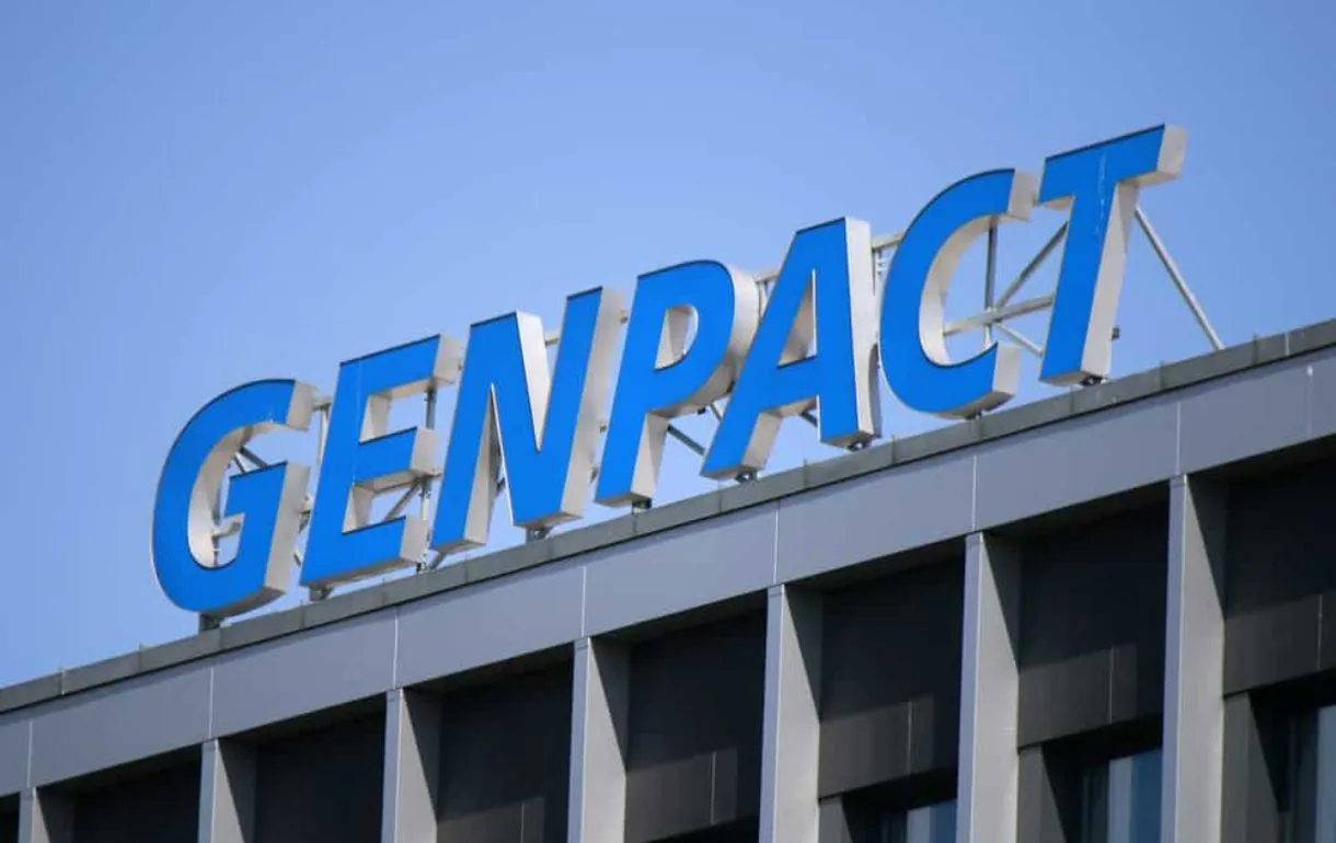 Genpact Jobs in India for Multiple Positions| Best Opportunities