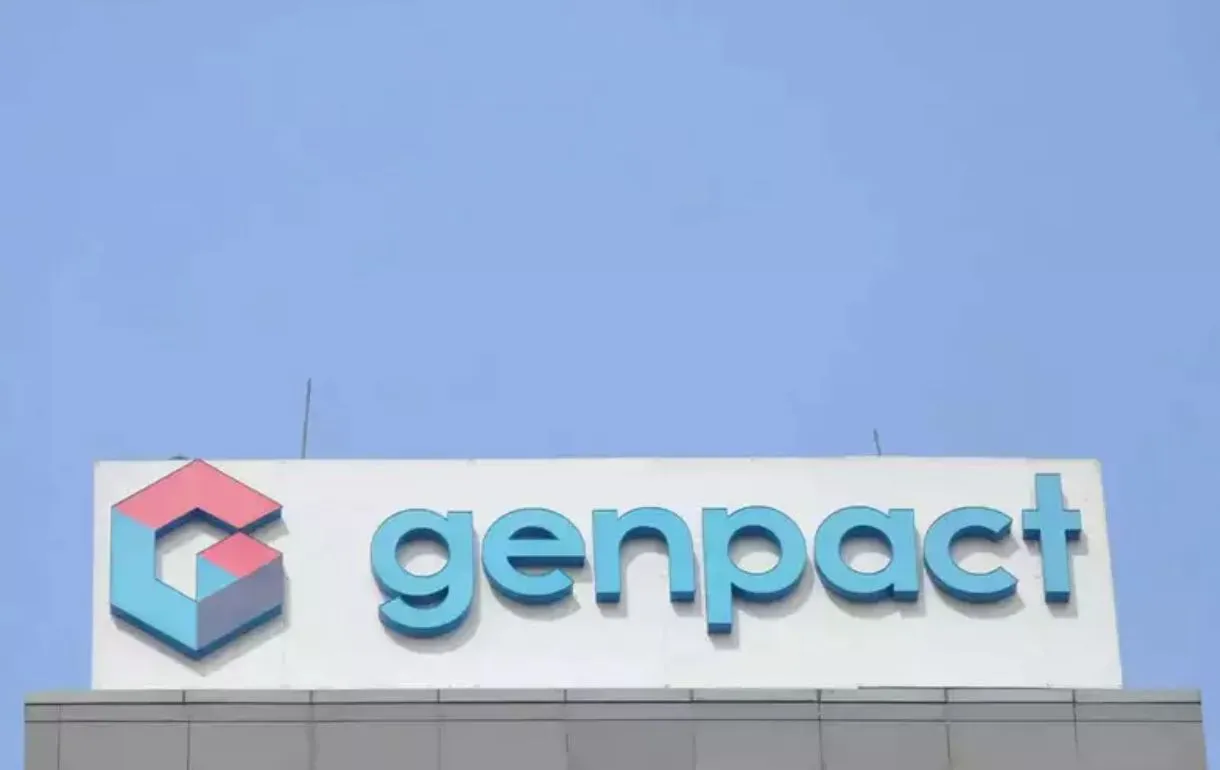 Walk in interview in Genpact Jaipur | Apply Right Now