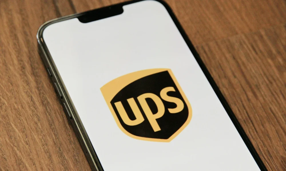 UPS Hiring Fresher Software Engineer