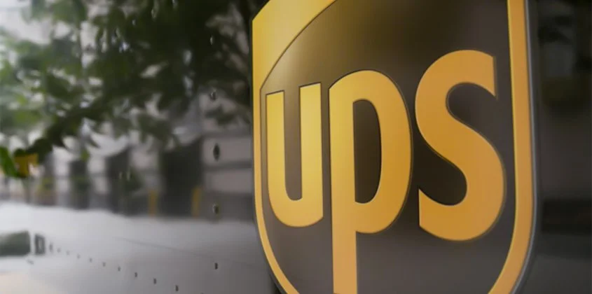 UPS Hiring Fresher Software Engineer